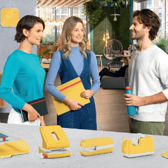 Produktový rad Leitz COSY