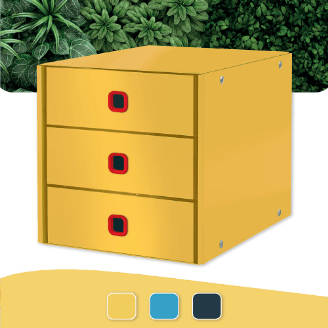 Produktový rad Leitz COSY