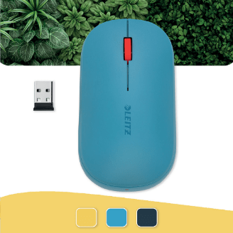 Produktový rad Leitz COSY