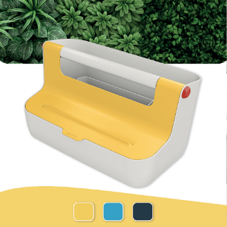 Produktový rad Leitz COSY