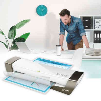Laminátor Leitz iLam