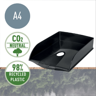 Produktový rad Leitz RECYCLE