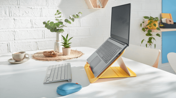 Leitz podložka pod notebook