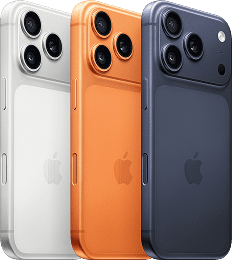 iPhone 17 Pro