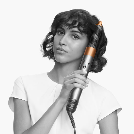 Dyson Airwrap