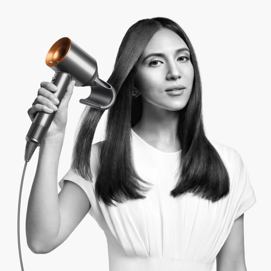 Dyson Supersonic