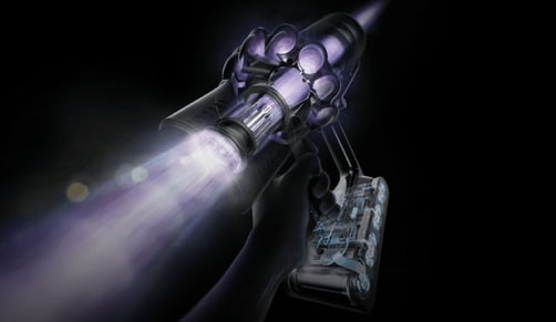 Dyson technology