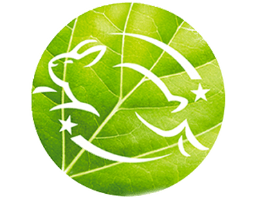 Schválené Cruelty Free International