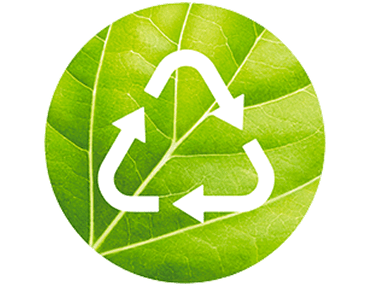 Viac recyklovaných a recyklovateľných obalov