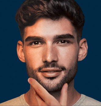 Starostlivosť o fúzy