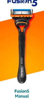 Fusion5 Manual