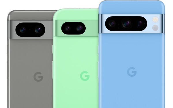 Google Pixel 8