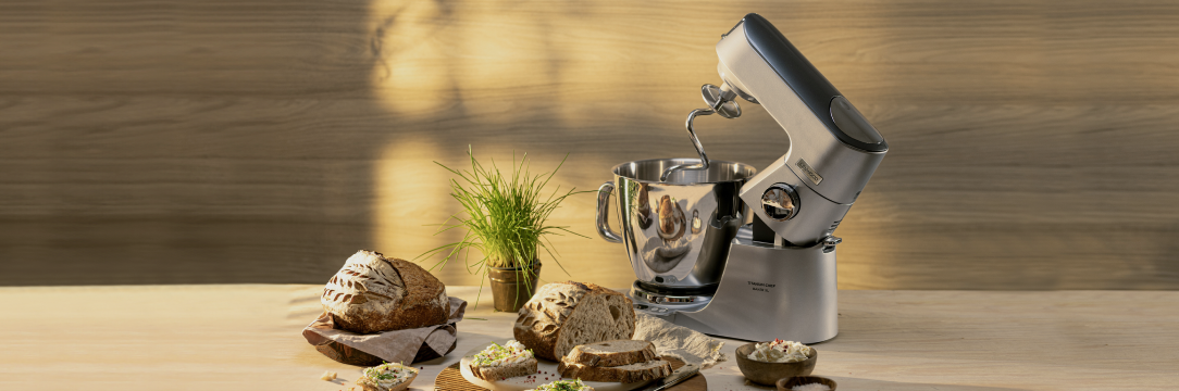 Titanium Chef Baker XL