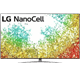 NanoCell 4K televízor LG