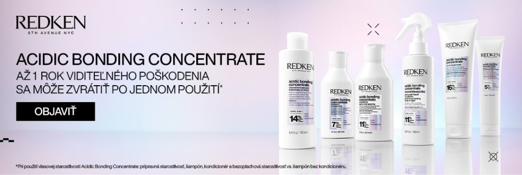 Acidic Bonding Concentrate