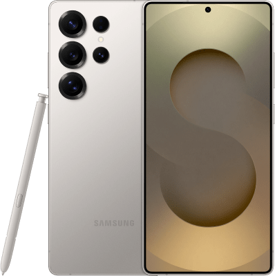 Samsung Galaxy S25 Ultra Titanium