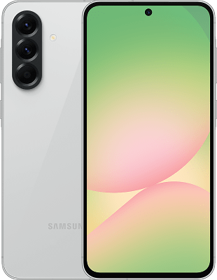 Samsung Galaxy A56 Lightgray