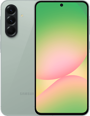 Samsung Galaxy A56 Olive