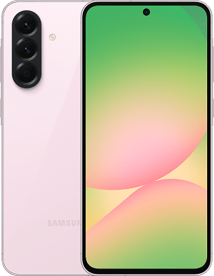 Samsung Galaxy A56 Pink