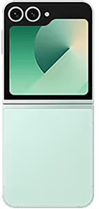 Galaxy Z Flip6