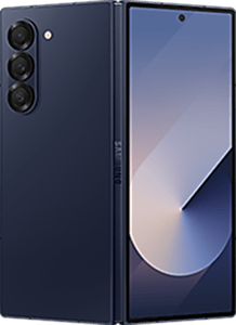 Galaxy Z Fold6