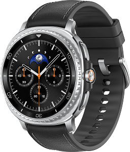 Samsung Galaxy Watch8 Classic Čierna