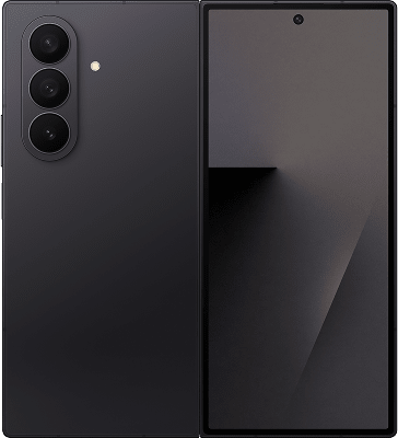 Samsung Z Fold7 Jetblack