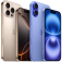 iPhone 16