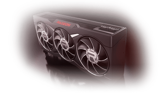 Grafické karty AMD Radeon™