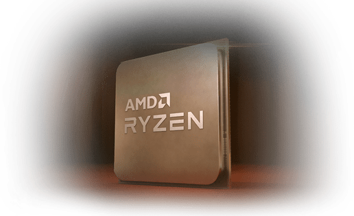 Procesory AMD Ryzen™