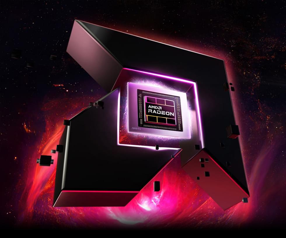 AMD Radeon 7000 Series