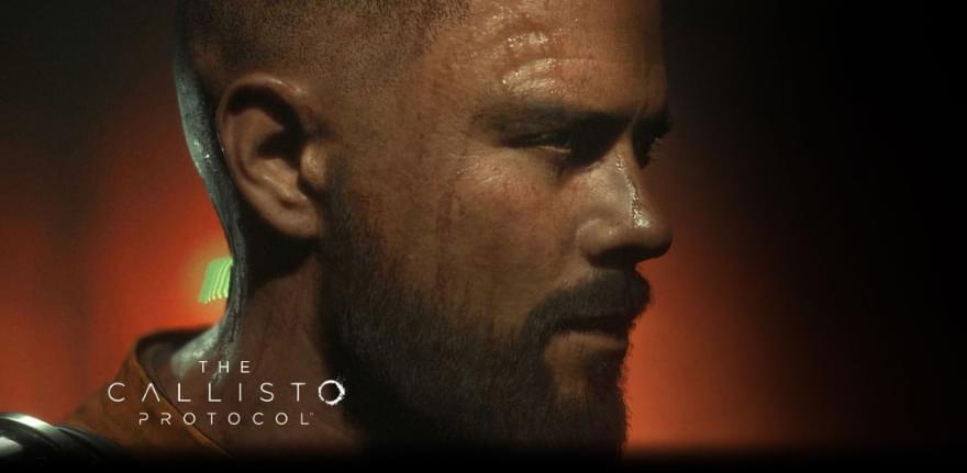 Callisto Protocol