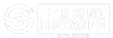 Striking Distance logo