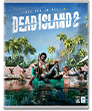 Dead Island 2 cover