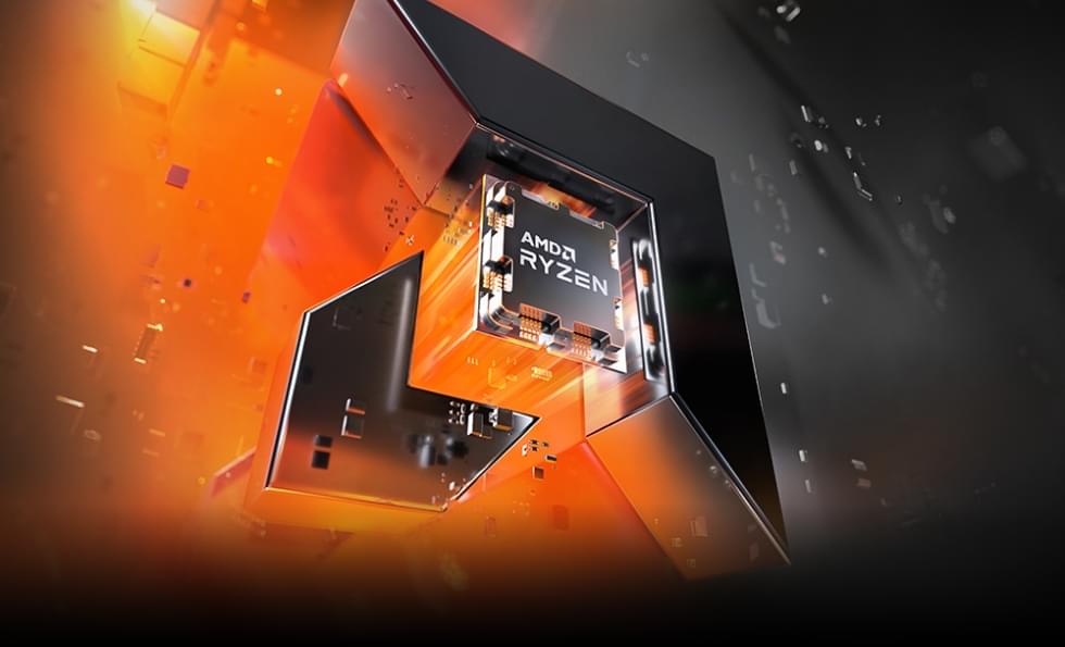 AMD Ryzen 7000 Series