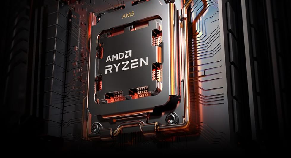 AMD Ryzen 7000 Series