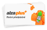 AlzaPlus+ darčekové poukazy