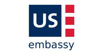 Veľvyslanectvo USA v Českej republike