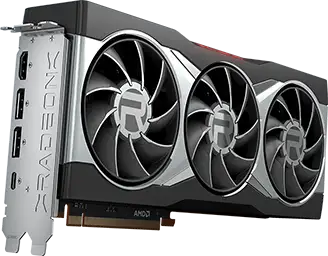 AMD Radeon