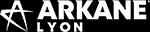 Arkane Lyon logo