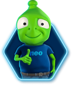 Apple Neo