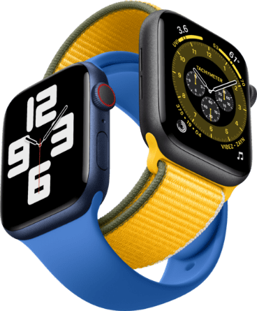Apple Watch Series 6 Cellular