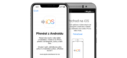 Kompatibilita s Android