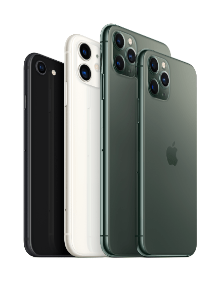 Alza.sk - Apple family