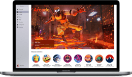 Apple Arcade