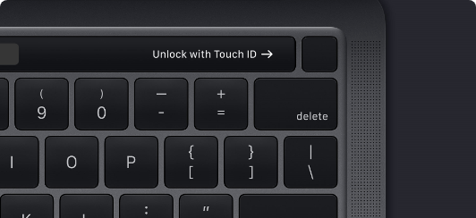 Touch ID
