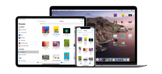 macOS