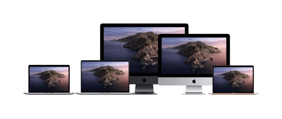 Apple Family