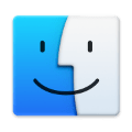 Apple Finder
