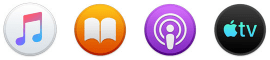 Apple Media